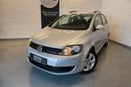 Volkswagen golf plus 1.4, Auto's, Golf Plus, Euro 5, Stof, 63 kW