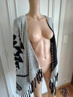 Vest gilet trui van bobo, Kleding | Dames, Verzenden