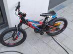 16 inch fiets, Fietsen en Brommers, Fietsen | Kinderfietsjes, Ophalen, Gebruikt, 16 tot 20 inch, Cube