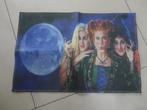 leuke badmat van Hocus Pocus, Huis en Inrichting, Ophalen of Verzenden, Nieuw, Badmat