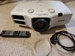 Epson EB-4950EU-projector (4500 lm, FullHD), Audio, Tv en Foto, Beamers, Ophalen, Zo goed als nieuw, LCD, Full HD (1080)