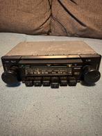 Philips 883 oldtimer autoradio, Auto diversen, Autoradio's, Ophalen of Verzenden, Zo goed als nieuw