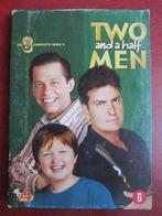 Two and a Half Men De complete serie 3 (2005) 4 disc, Cd's en Dvd's, Dvd's | Tv en Series, Boxset, Ophalen of Verzenden, Zo goed als nieuw