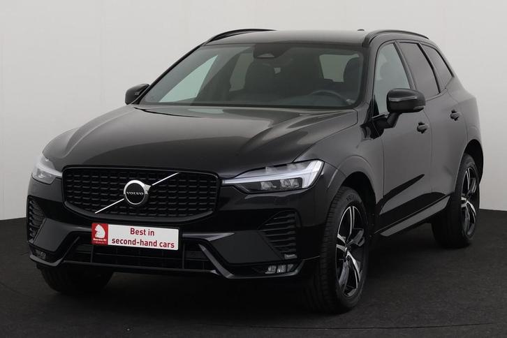 Volvo XC60 2.0 B4 R-DESIGN GEARTRONIC 2.0 B4 R-DESIGN GEARTR, Auto's, Volvo, Bedrijf, Te koop, XC60, Achteruitrijcamera, Airconditioning