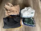 Doos met babykledij maat 80, Ophalen, Gebruikt, Maat 80