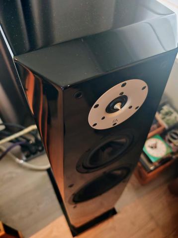 Focus Audio FP90 - Prestige series beschikbaar voor biedingen