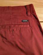 Pantalon McGregor bordeaux taille 44, Vêtements | Femmes, Comme neuf, McGregor, Taille 42/44 (L), Rouge