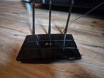 Lot TP link + 2 kits CPL VOO, Ophalen, Gebruikt, Router