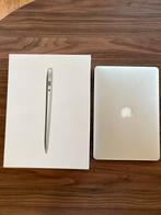 Macbook air - 13 inch - 2017, Computers en Software, 8 GB, 13 inch, Ophalen of Verzenden, Zo goed als nieuw