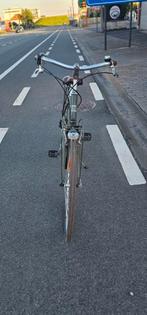 Damesfiets 100€, Fietsen en Brommers, Ophalen of Verzenden, Zo goed als nieuw