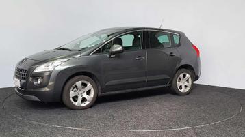 Peugeot 3008 3008 120 VTi ~ HUD ~ Navi ~ Radio ~ Airco ~ Top beschikbaar voor biedingen
