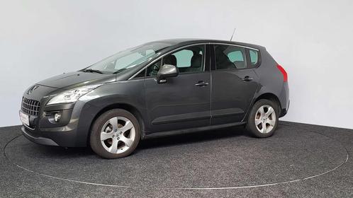 Peugeot 3008 3008 120 VTi ~ HUD ~ Navi ~ Radio ~ Airco ~ Top, Auto's, Peugeot, Bedrijf, Te koop, ABS, Airbags, Airconditioning