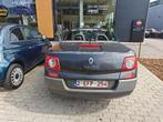 Renault Megane Cabriolet 2.0i  benzine135pk
Euro4
206000km, Auto's, Cabriolet, Bedrijf, Euro 4, Mégane