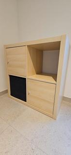 Ikea Kallax kast, Ophalen, Zo goed als nieuw