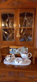 Prachtige antieke kast, Antiek en Kunst, Antiek | Meubels | Kasten, Ophalen