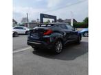 Toyota C-HR C-HIC Bi-Tone, Auto's, Toyota, Euro 6, Blauw, Overige brandstoffen, 1798 cc