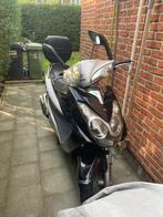 Sym scooters 125cc, Ophalen, Zo goed als nieuw, Klasse B (45 km/u), Benzine