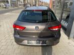 Seat Leon ST 1.6cr TDI / Airco / GPS/ Cruise control, Autos, Seat, Break, 90 ch, Achat, 66 kW