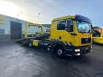 Man takelwagen, Auto's, Euro 5, Gebruikt, Overige brandstoffen, Bedrijf