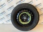 Reservewiel van een Mercedes C-Klasse, Gebruikt, Velg(en), Ophalen of Verzenden, Personenwagen