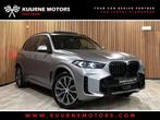 BMW X5 xDrive50e M Pano/Cam360/AirSusp/Hk *2j garantie*, Auto's, 4 deurs, Gebruikt, 2993 cc, Leder