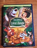 Le Livre de la jungle - éd. deluxe 2 dvds - Walt Disney, CD & DVD, DVD | Films d'animation & Dessins animés, Américain, Tous les âges