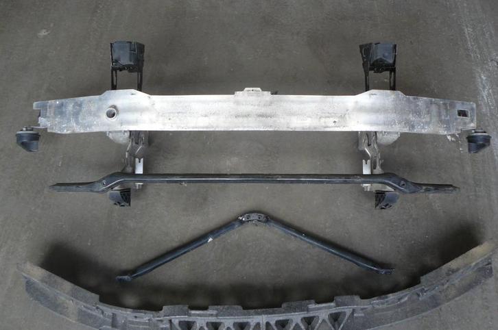 Face avant Bmw F20 F21 F22 F23 F30 F31 F32 F33 F34 F36, Auto-onderdelen, Carrosserie, Motorkap, BMW, Voor, Gebruikt, Ophalen