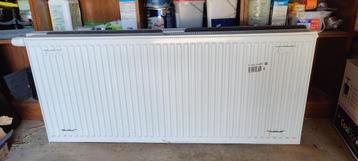Stelrad Novello ECO radiator 2264 Watt beschikbaar voor biedingen