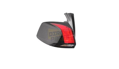 Peugeot 5008 (6/17-1/21) (P87) achterlicht Links buiten 9811, Auto-onderdelen, Verlichting, Peugeot, Nieuw, Verzenden