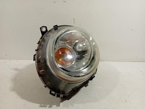 KOPLAMP RECHTS Mini Mini (R56) (0301225304), Auto-onderdelen, Verlichting, Mini, Gebruikt