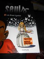 Seuls 13 eo " les âmes tigrées", Livres, BD, Enlèvement ou Envoi