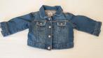 Jeans vestje GAP, Ophalen, Zo goed als nieuw