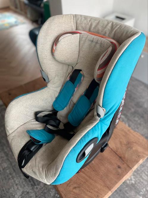 Bébé Confort Axiss autostoel (9-18 kg), Kinderen en Baby's, Autostoeltjes, Zo goed als nieuw, Ophalen