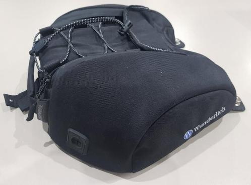 Wunderlich Sacoche réservoir ELEPHANT SPORTBAG S1000RR / R, Motoren, Accessoires | Koffers en Tassen, Nieuw, Ophalen