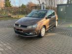 Volkswagen Polo te koop, Auto's, Volkswagen, Stof, Bruin, 5 deurs, 3 cilinders