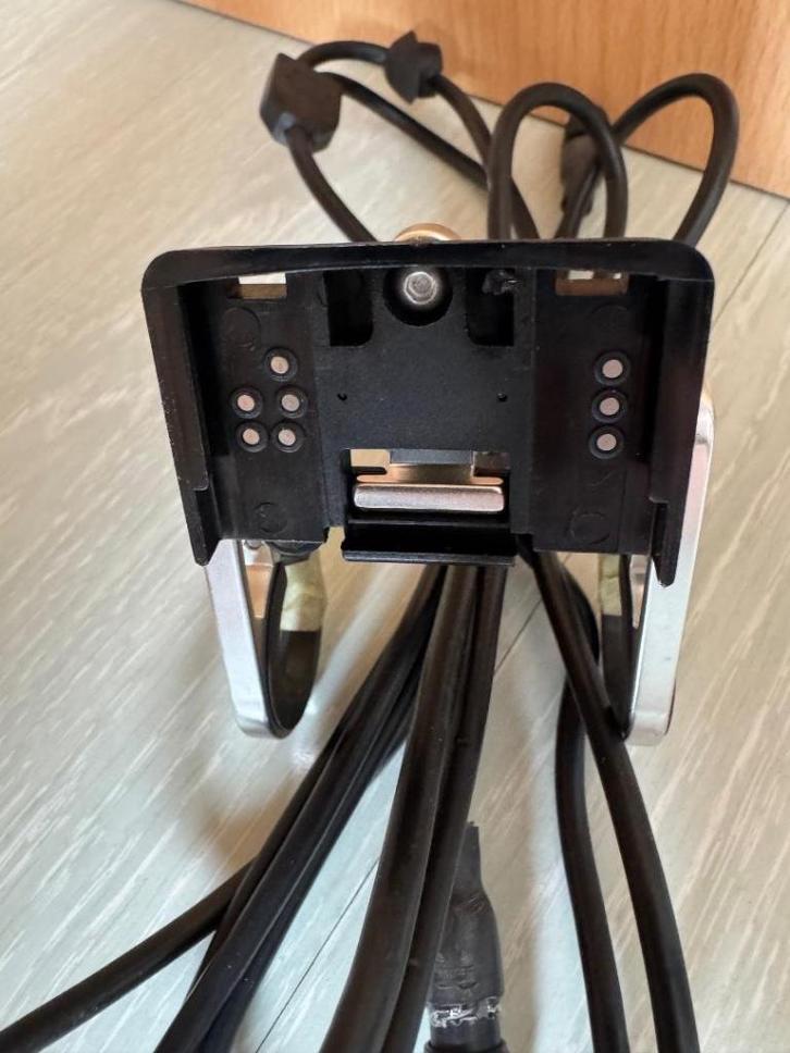 Trek BionX RIDE+ G2 displayhouder, nieuw, elektrische fiets, Fietsen en Brommers, Fietsonderdelen, Nieuw, Ophalen