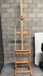 Schildersezel, Ophalen, Zo goed als nieuw