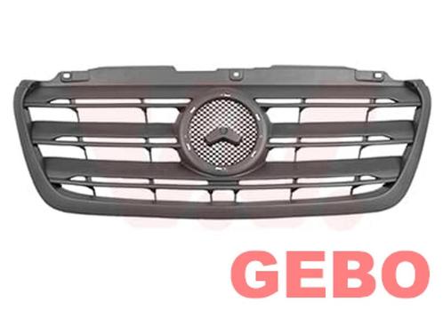 Mercedes sprinter 2018+ grille zwart A910-885-2600 9K83, Auto-onderdelen, Overige Auto-onderdelen, Mercedes-Benz, Nieuw, Ophalen of Verzenden