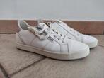 Witte Geox sneakers, maat 38, Geox, Wit, Ophalen of Verzenden, Sneakers