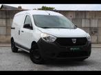 Dacia Dokker Essential, 121 g/km, 75 pk, Wit, 2 deurs