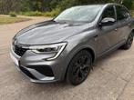 Renault Arkana Arkana TCe 140 EDC R.S. LINE, Auto's, Arkana, USB, Euro 6, Bedrijf