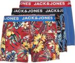 JACK & JONES Boxerschort SNELLE GRATIS LEVERING