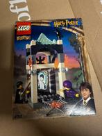Lego 4702: The Final Challenge, Ophalen of Verzenden, Zo goed als nieuw, Lego
