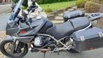 Moto guzzi stelvio zwart, Motoren, Motoren | Moto Guzzi, Cardan-aandrijving, 2 cilinders, Particulier, Meer dan 35 kW