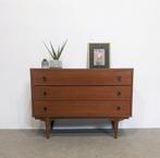 MDK vintage dressoir., Ophalen