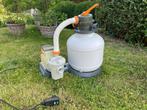 Pompe piscine Bestway 58486, Jardin & Terrasse, Enlèvement, Utilisé, Pompe