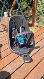 Thule Yepp Nexxt Mini, Fietsen en Brommers, Fietsaccessoires | Fietsstoeltjes, Ophalen, Gebruikt