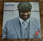 Gregory Porter - Liquid Spirit, Cd's en Dvd's, Vinyl | Jazz en Blues, 1980 tot heden, Ophalen of Verzenden, Zo goed als nieuw