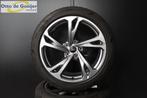 20 Inch Audi E-tron GT Winterbanden Origineel 6MM 285/40R20, Ophalen, Gebruikt, 285 mm, Banden en Velgen