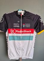 Wielertrui Craft "trek leopard"  maat L, Fietsen en Brommers, Ophalen of Verzenden, Zo goed als nieuw, L